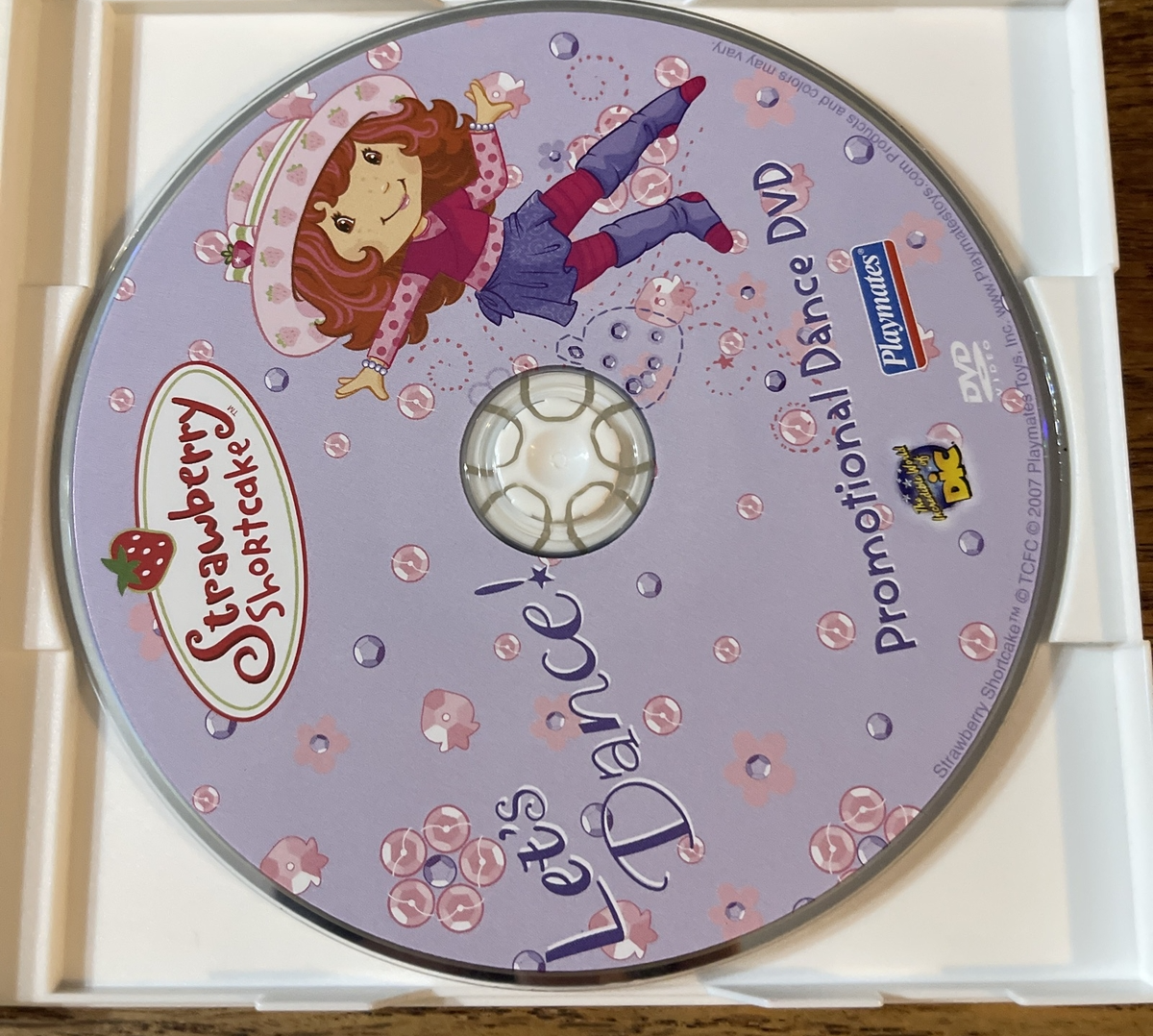 Strawberry record CD セット STRAWBERRY FIELDS（ストロベリー・フィールズ） CDセット