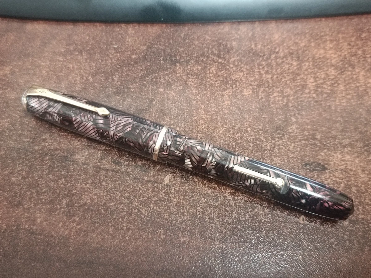 Collectible Conway Stewart Fountain Pens for sale | eBay