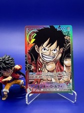 Monkey.D.Luffy OP01-003 Prices | One Piece Romance Dawn | One