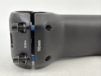 パーツ SYNCROS RR 1.5 STEM 110mm パーツ SYNCROS RR 1.5 STEM 110mm SYNCROS DC 1.5 Stem