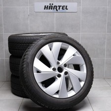 VW Golf 8 Golf 8 e-Hybrid Golf 8 GTD u.a. Winterräder 17 Zoll Belmont Pirelli