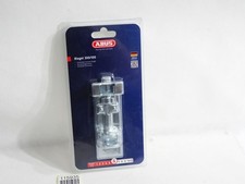 ABUS Riegel 300/100 Gehärteter Schiebe-Riegel / Neu OVP