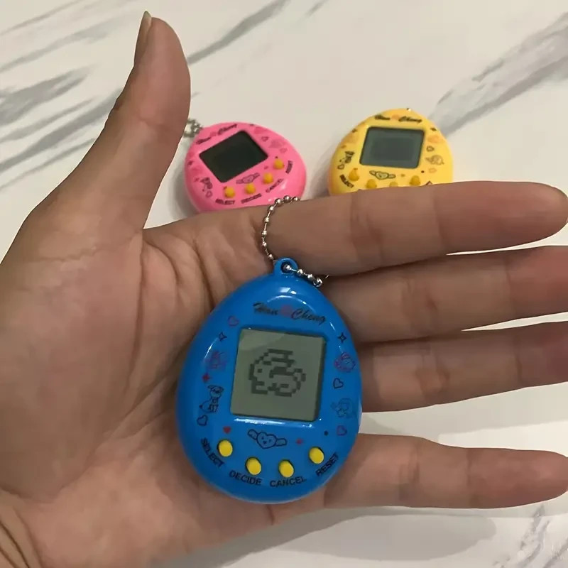 Tamagotchi like Pocket Pet