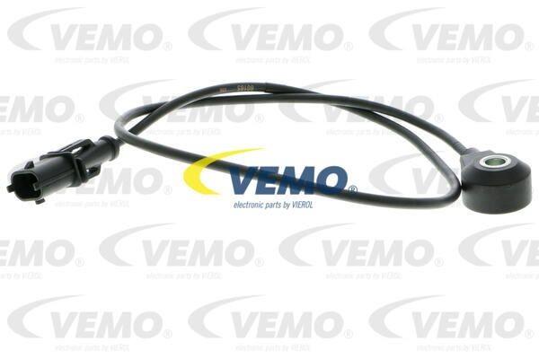 Vemo Sensor, Raddrehzahl V24-72-0179 FüR Fiat-image
