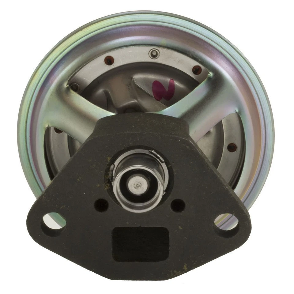 Клапан рециркуляции выхлопных газов (EGR) WVE 4F2007 - Изображение 4 из 4