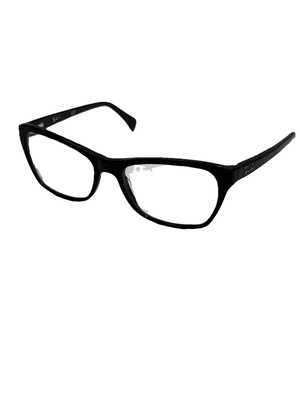 Ray-Ban RX5248 Highstreet Eyeglass Frame Black 713132425282|