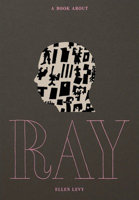 Ellen Levy | A Book about Ray | Buch | Englisch (2024) | MIT Press