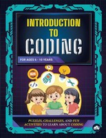 Moonstone (U. A.) | Introduction To Coding | Taschenbuch | Englisch (2025)