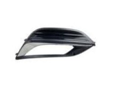 GITTER GRILL STOßSTANGE VORNE RECHTS FÜR OPEL INSIGNIA 2017-2020 M/NEBEL