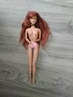 Vintage Mattel 1994 Style Midge Cut 'n' Barbie Doll