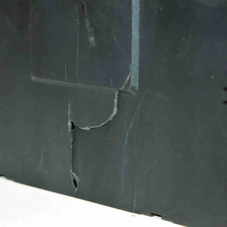 Centralina comfort VW PASSAT CC 357 3C8937049E 2.0 Diesel 120kw 2009 3538288 - Immagine 3 di 4