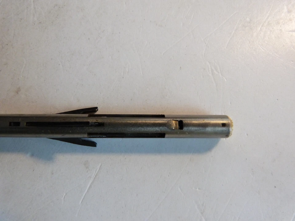 Dual Abwurfachse AW 2, f. Dual Plattenspieler 1006, 1007, 1008, 1009, 1010, 1011 - Bild 2 von 3