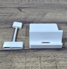 lot of 2 Apple Items A1381 / A1388