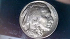 1935-D/D/D RPM#3  BUFFALO NICKEL