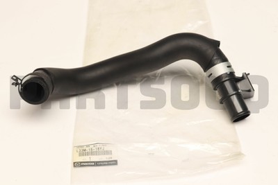 3y3s出品 L33M1518YJ Genuine Mazda HOSE,WATER L33M-15-18YJ | eBay