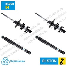 B4 Dämpfer vorne & hinten u.a.: VW California T6 Camper SGC SGG SHC 2015-2024