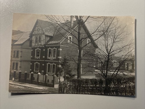 ~1910 alte Foto AK Siegen / Siegerland