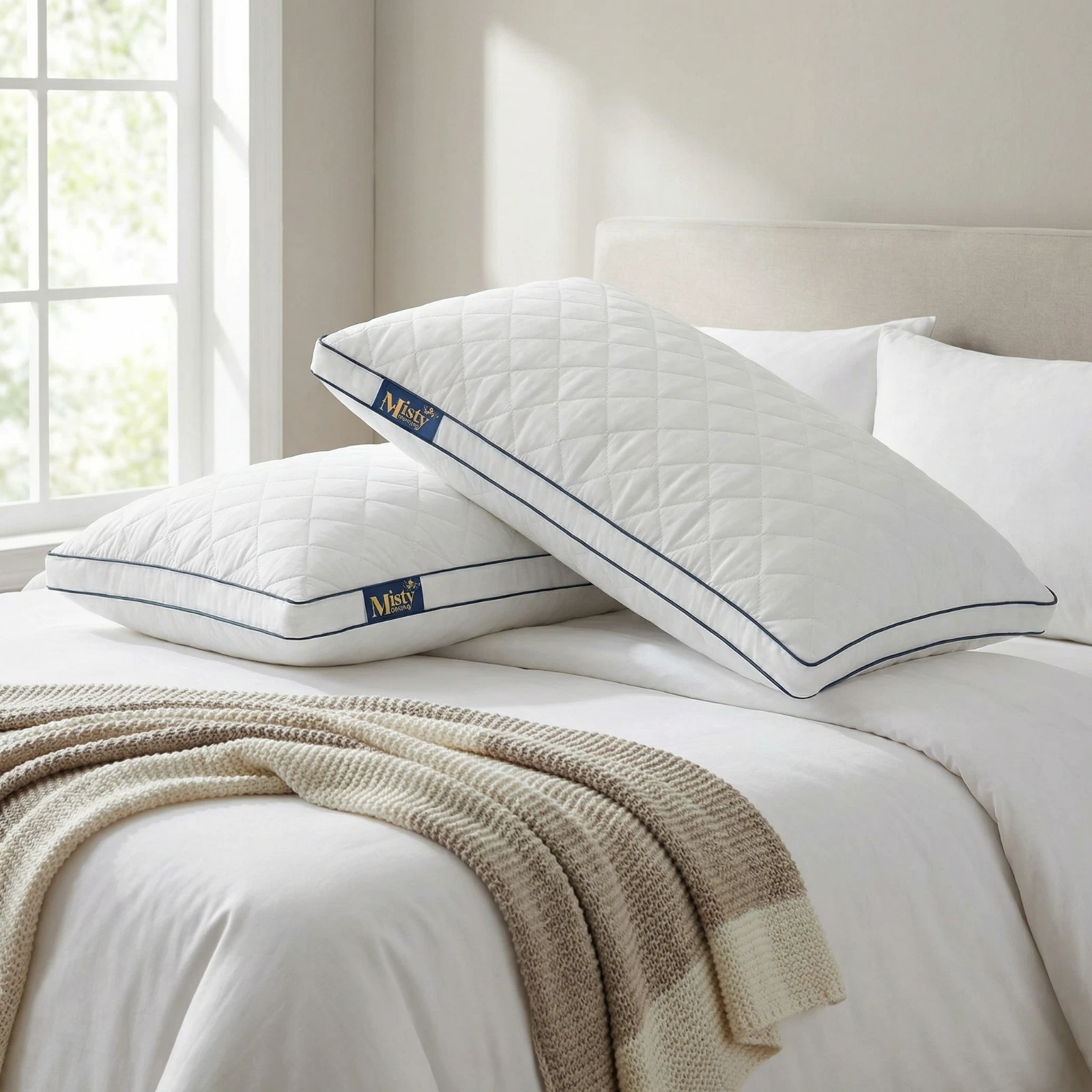 Mattress Topper