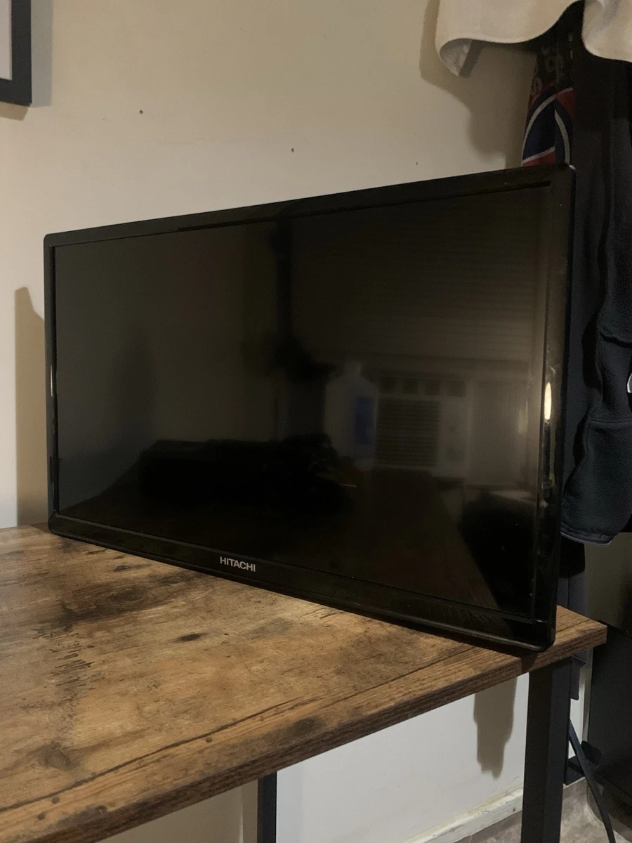 Hitachi 20-29 in Screen TVs for Sale | Shop New & Used Hitachi 20