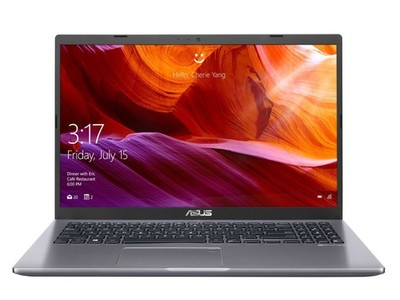 Asus 15,6'' Laptop, AMD Ryzen 5 3500U, 512GB SSD, 8GB RAM, Windows 11 #33206