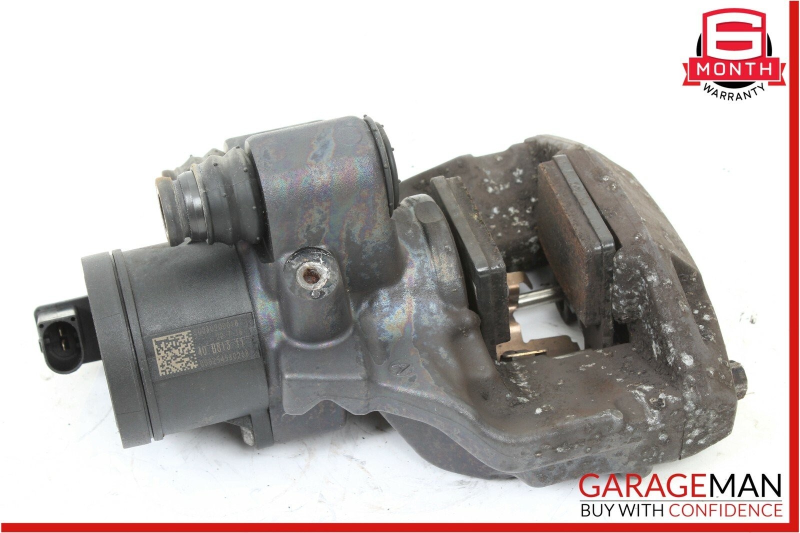 Maserati Ghibli 2014-2017 Front Right Brake calipers Set