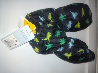 Cat & Jack Kid's Mittens; 3M Thinsulate