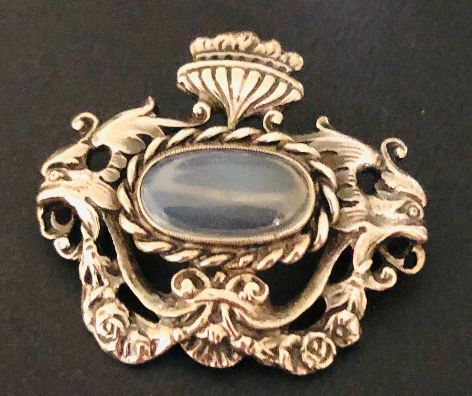 Guglielmo Cini Mhttps://oonstone Phoenix Sun Moon… - image 1