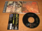 MORBID ANGEL - Blessed Are The Sick - ORG JAPAN press RARE OOP