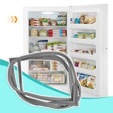 Freezer Door Gasket 5304505782 for Frigidaire Kenmore Electrolux Refrigerator