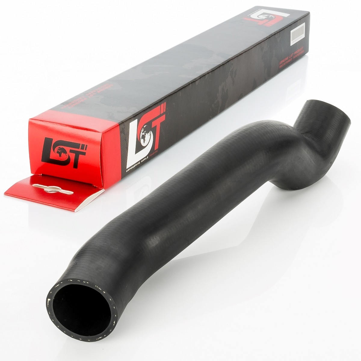 Intercooler Hose Turbo Hose Intake Pipe for VOLVO C30 S40 II 2 V50 1.6 D