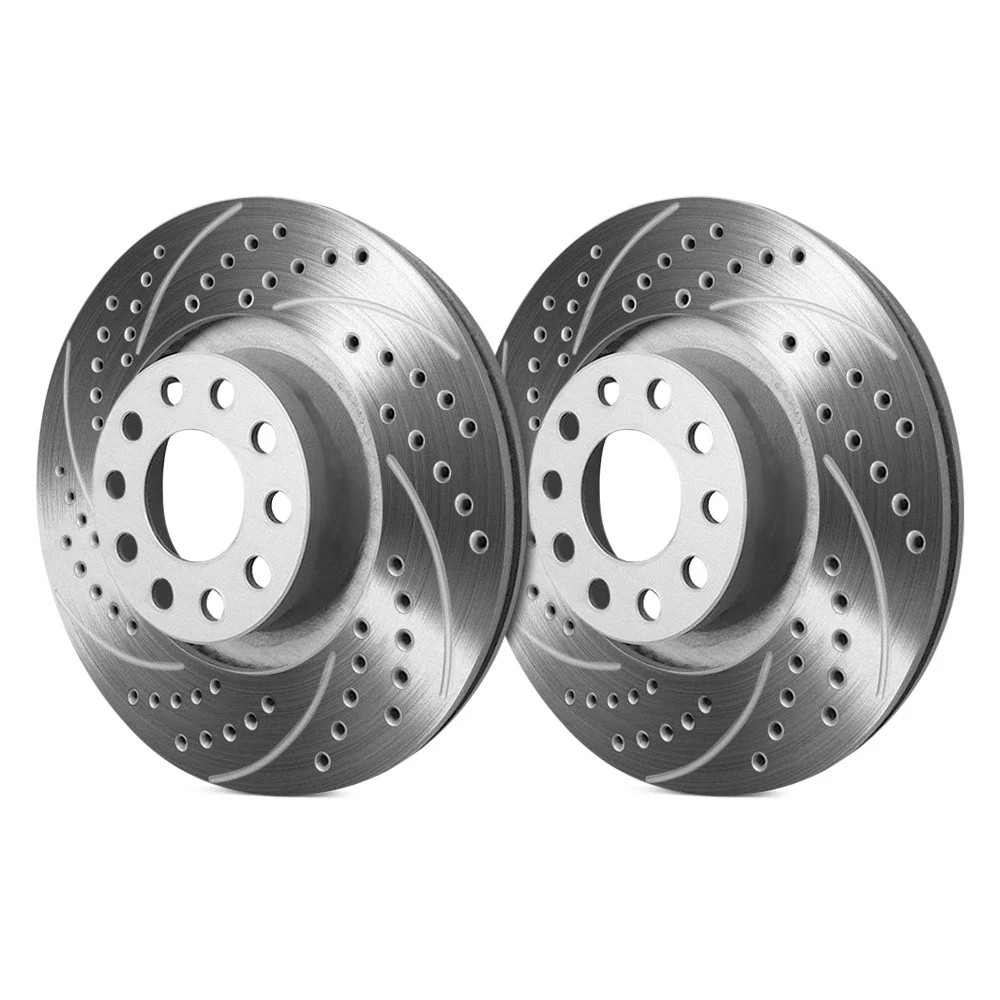 Acura NSX 1991-1996 FRONT Brake disc
