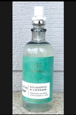 Bath  Body Works BREATHE DEEP Eucalyptus  Lavender Essential Oil Mist 5.3oz