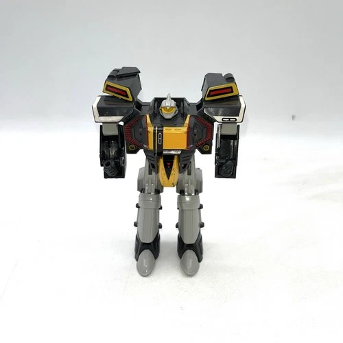 Vintage Select Converters Enemy of the Earth Maladroid Convertor Sunyak Parts