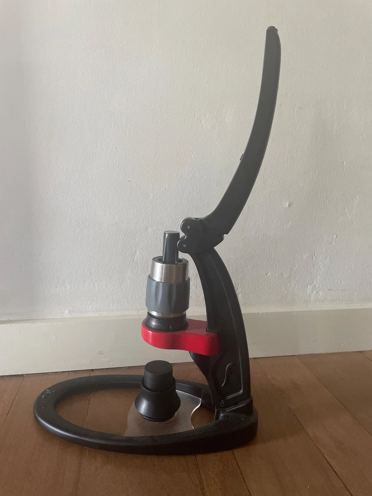 Flair Espresso Maker - Classic: All Manual Lever Espresso Maker