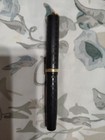 Wahl Eversharp Black Fountain Pen With 14k Gold Fine Point Nib  — photo 3