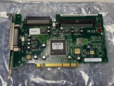 Dell 86619 / Adaptec AHA-2940UW 40Mbps Ultra Wide SCSI PCI Storage Controller