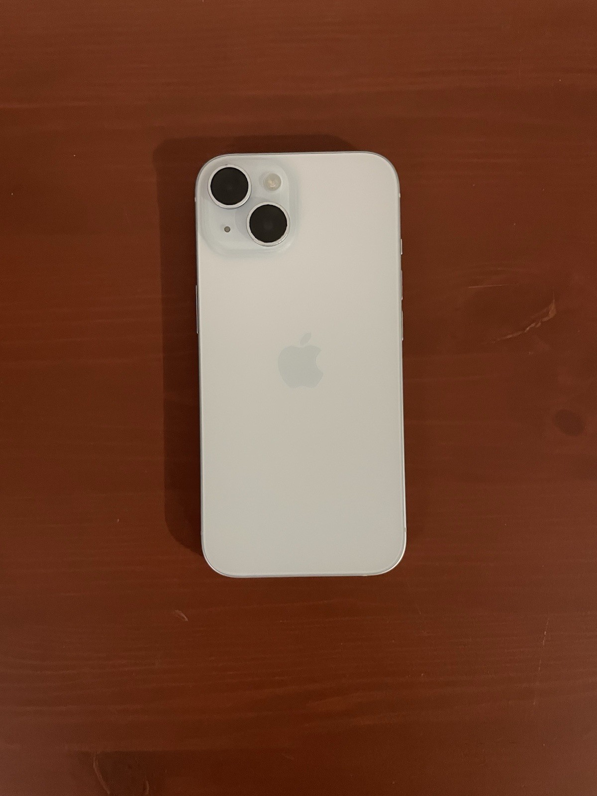 Apple iPhone 15 - 256 GB - PERFETTE CONDIZIONI / PERFECT CONDITIONS