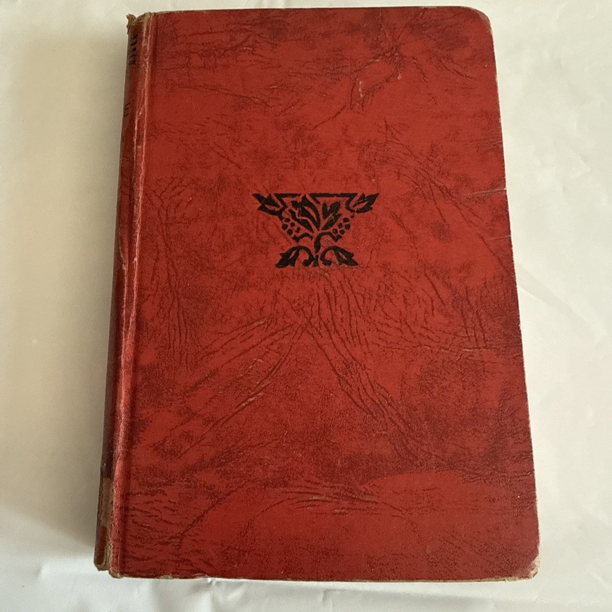 Louisa May Alcott LITTLE WOMEN Art-Type Edition World's Popular