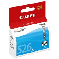 4960999670034 Tusz CLI-526 Cyan 4541B001 Canon