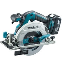 Makita DHS680RTJ Akku-HandkreissäGe 57Mm 18V