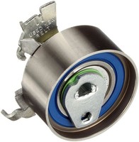 Spannrolle Zahnriemen Powergrip™ Gates T43106 FüR Leganza Antara Daewoo Frontera