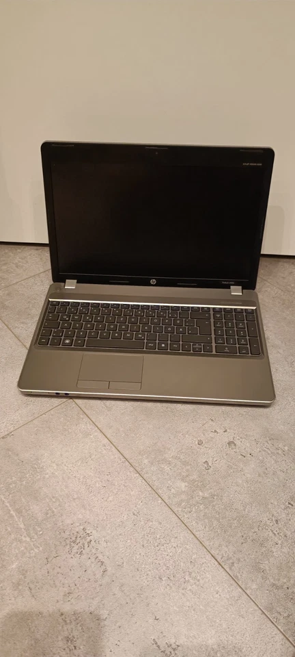 hp probook 4535s- AMD A6 - 1TB HDD - 4GB RAM-Windows 10 - Notebook/ Laptop - Bild 2 von 4