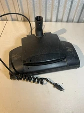 Wessel-Werk EBK340 Electric Powerhead Vacuum Nozzle – Needs Cleaning AS-IS