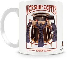 Steven Rhodes Worship Coffee Mug Accessories Mug