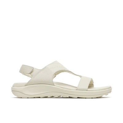 Merrell Women District 4 Luxe Backstrap Shoes