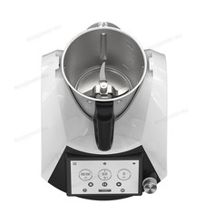 Kitchen Robot Cooking Machine Blender Food Processor 1500W Kitchen Mixer Cooking 9
