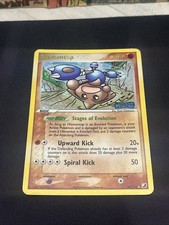 Hitmontop Rare Unseen Forces 26/115 Reverse Holo on eBay