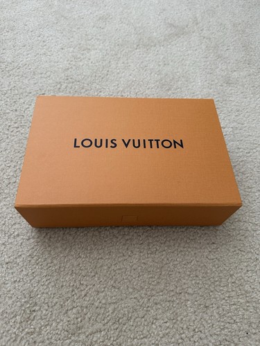 louis vuitton Box .Good For Small Bag Or Long Wallets. New Condition - Picture 6 of 6