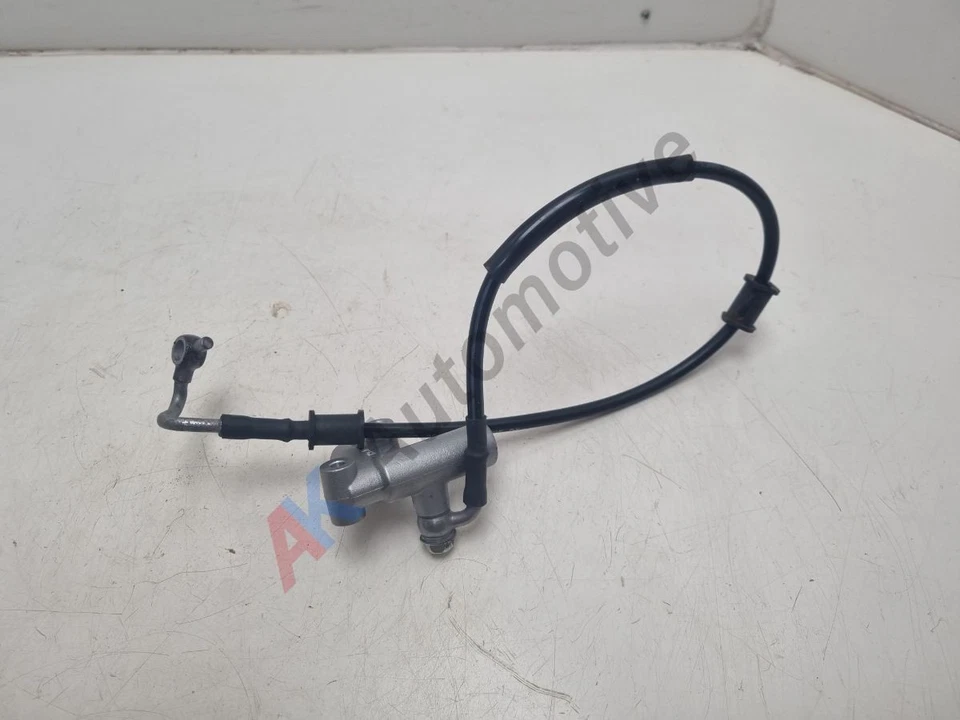 Zontes Firefly 125 2017~2020 - Bremskupplung - Bild 2 von 4