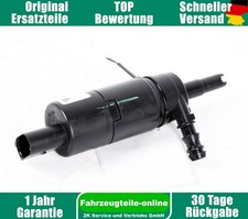 Porsche Boxster 987 99762450200 Scheinwerferreinigung Wischwasserpumpe